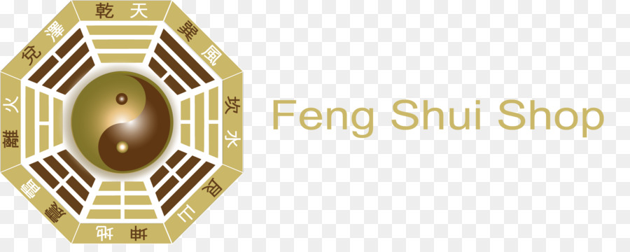 โลโก้ร้าน Feng Shui，หยินนั่น PNG