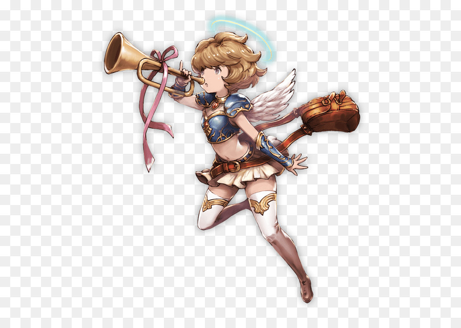 Granblue จินตนาการ，เว็บเบราว์เซอร์ PNG