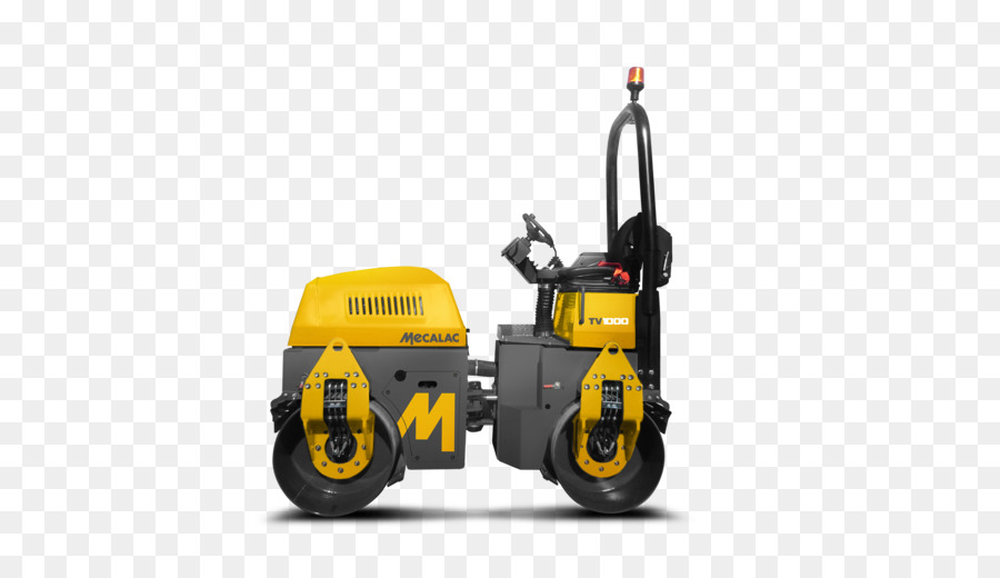 เติบนถนน，หนัก Machinery PNG