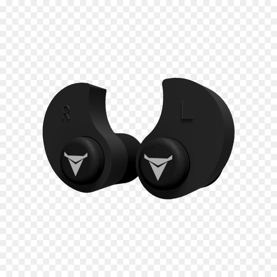 Earplug，Earmuffs PNG