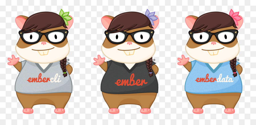 Emberjs，จาวาสคริปต์ PNG