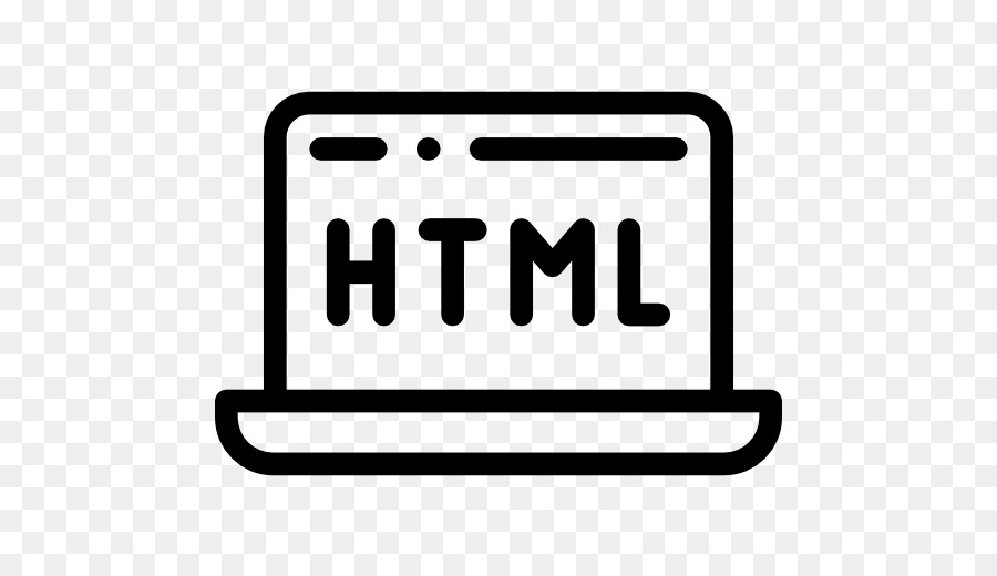 ไฟล์ Html，เว็บ PNG