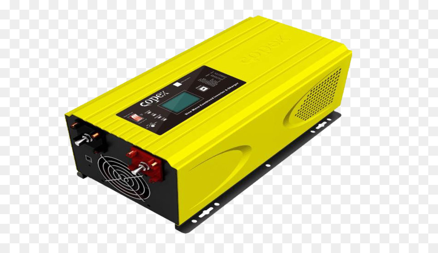 พลังงาน Inverters，แบตเตอรี่ถชาร์จเจอร์ PNG