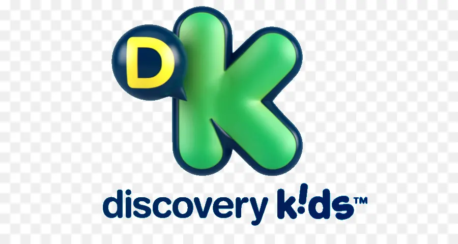 Discovery Kids，ช่อง PNG