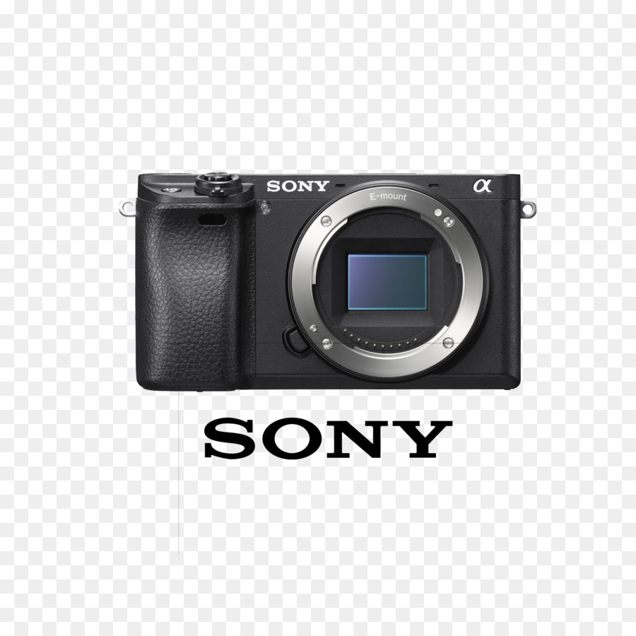 Sony อัลฟ่า 6300，Sony α๖๐๐๐ PNG