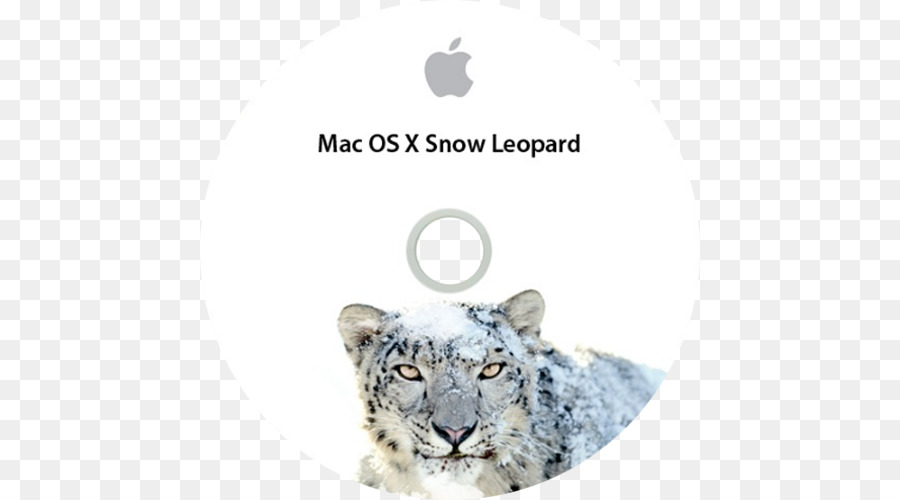 Mac Os X Snow Leopard Dvd，ซอฟต์แวร์ PNG