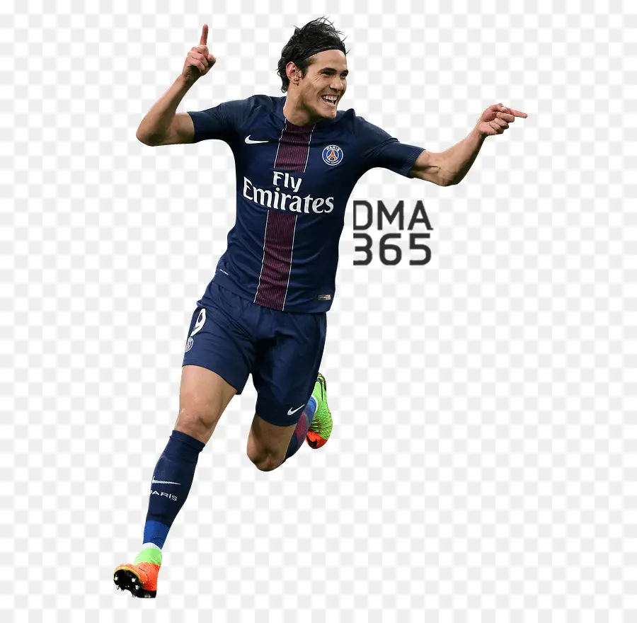 นักฟุตบอล，Psg PNG