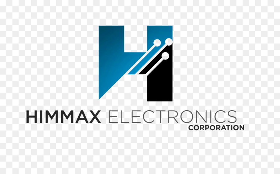 โลโก้，Himmax เครื่องอิเล็กทรอนิกบริษัท PNG