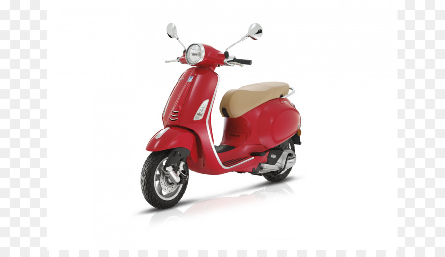 Piaggio，สกู๊ตเตอร์ PNG