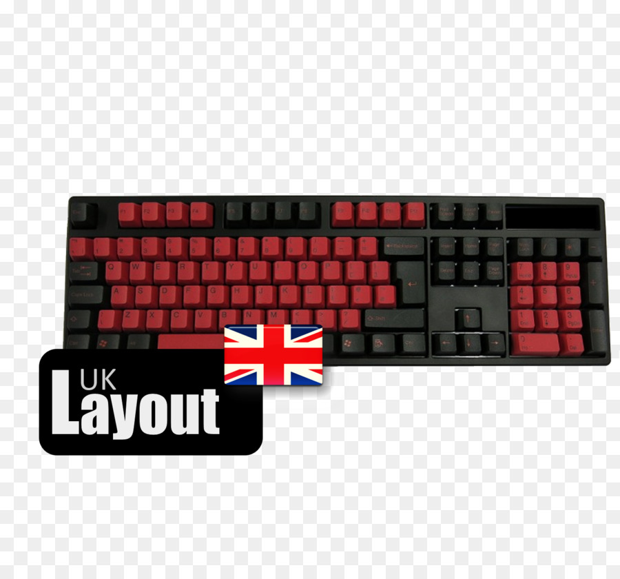 แป้นพิมพ์คอมพิวเตอร์，Keycap PNG