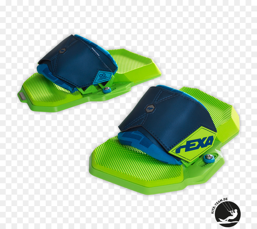 Kitesurfing，สกี Bindings PNG