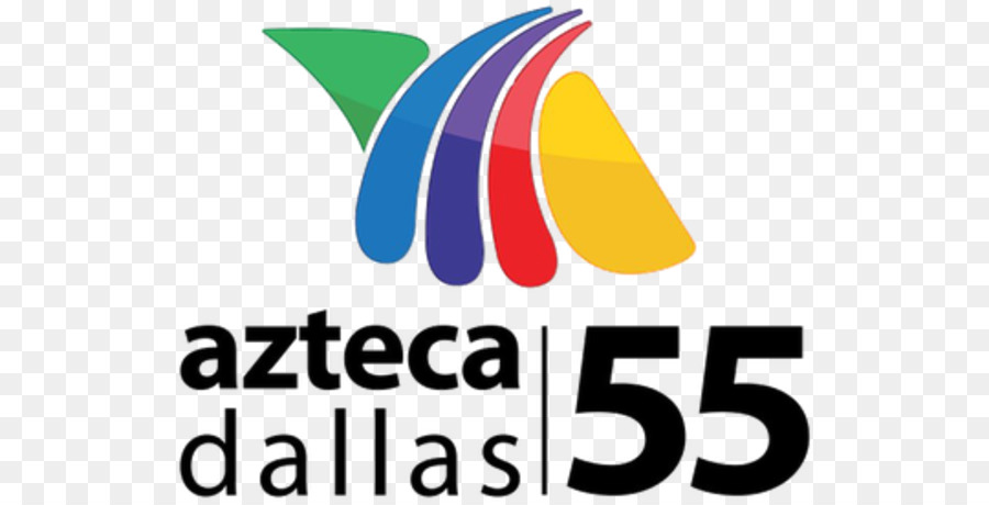 Azteca Dallas 55，โลโก้ PNG