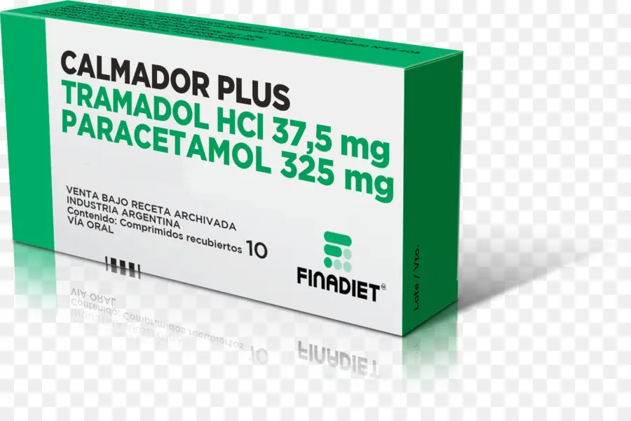 บวกกับความสงบ，Tramadol PNG