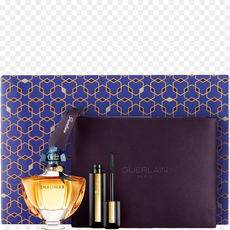 ชาลิมาร์นะ，Guerlain PNG