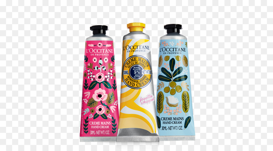 โลชั่น，ผม Occitane En Provence PNG