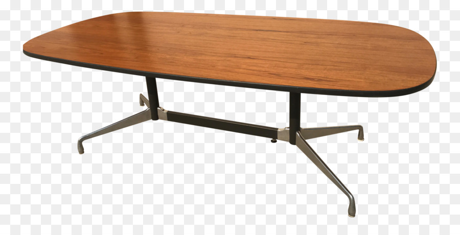 โต๊ะ，Eames อลูมินั่มกลุ่ม PNG