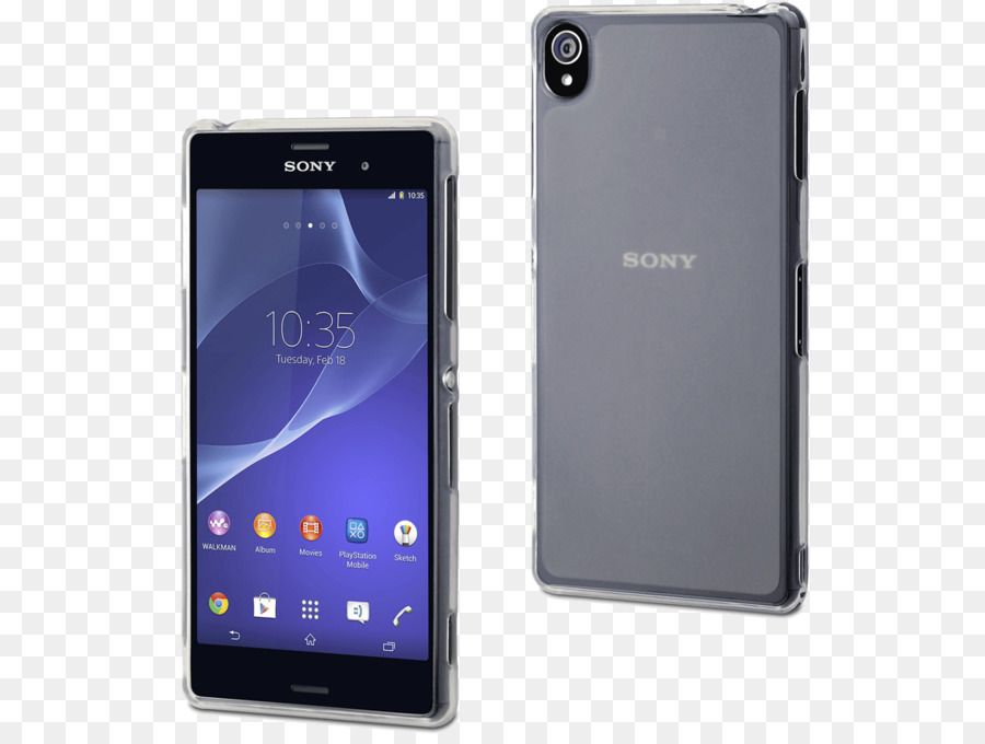 Sony Xperia T2 Ultra，Sony Xperia ที PNG