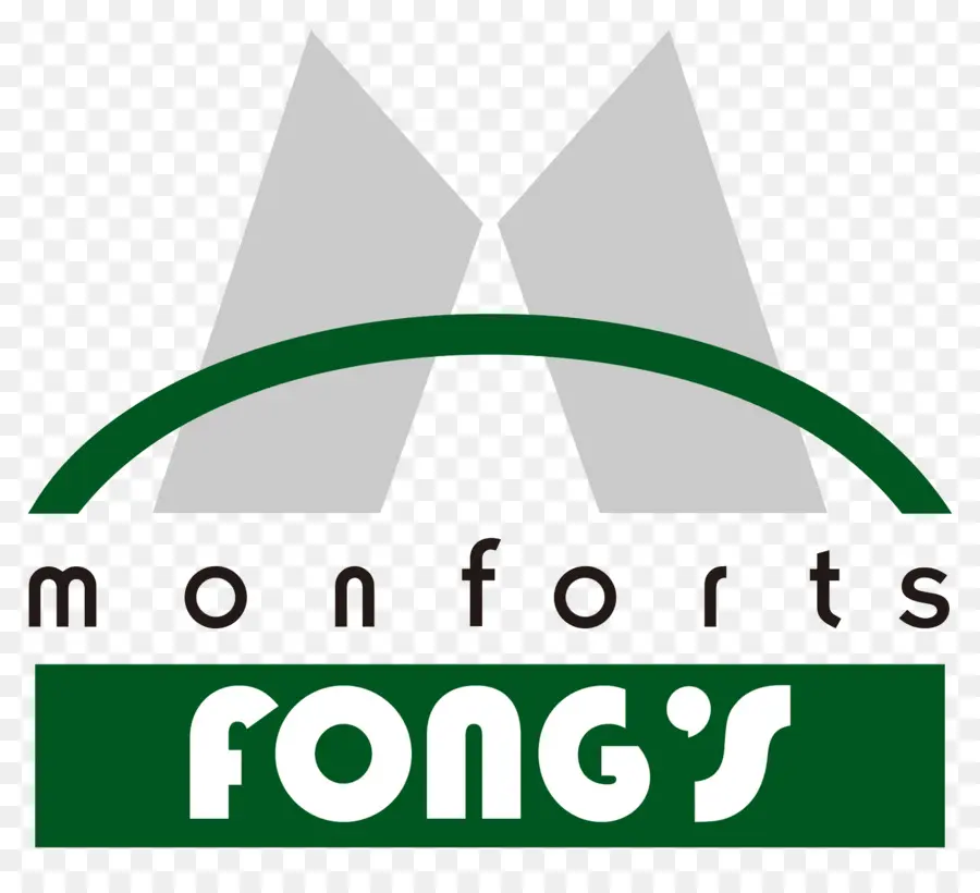 Monforts Fong's，โลโก้ PNG