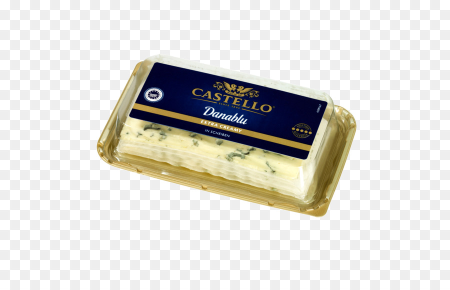 Castello Blue Cheese，นม PNG