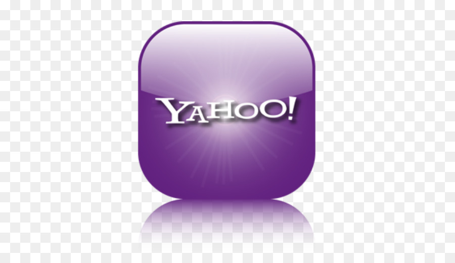 โลโก้ Yahoo，ยี่ห้อ PNG