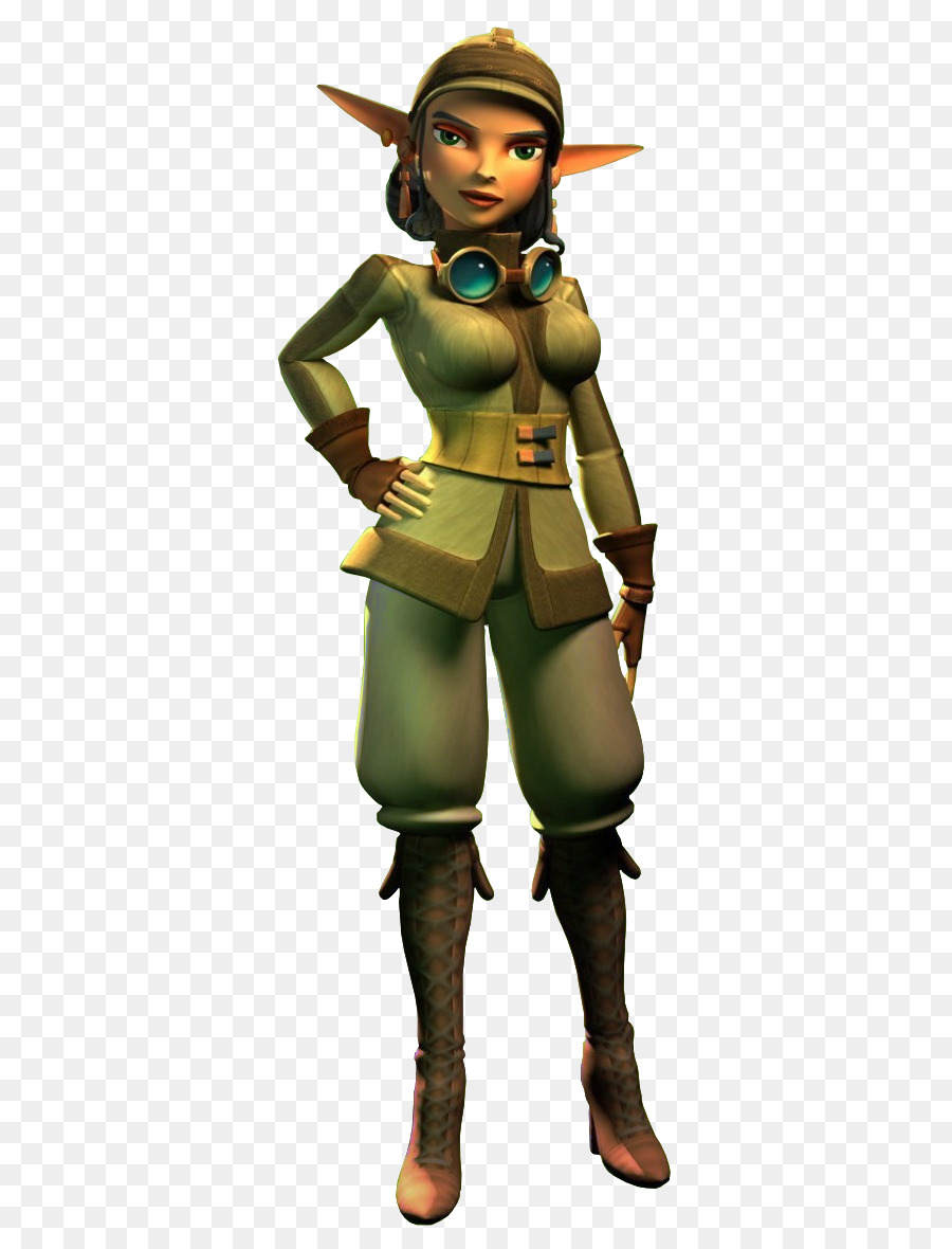 Jak X การต่อสู้รแข่งรถ，Daxter PNG