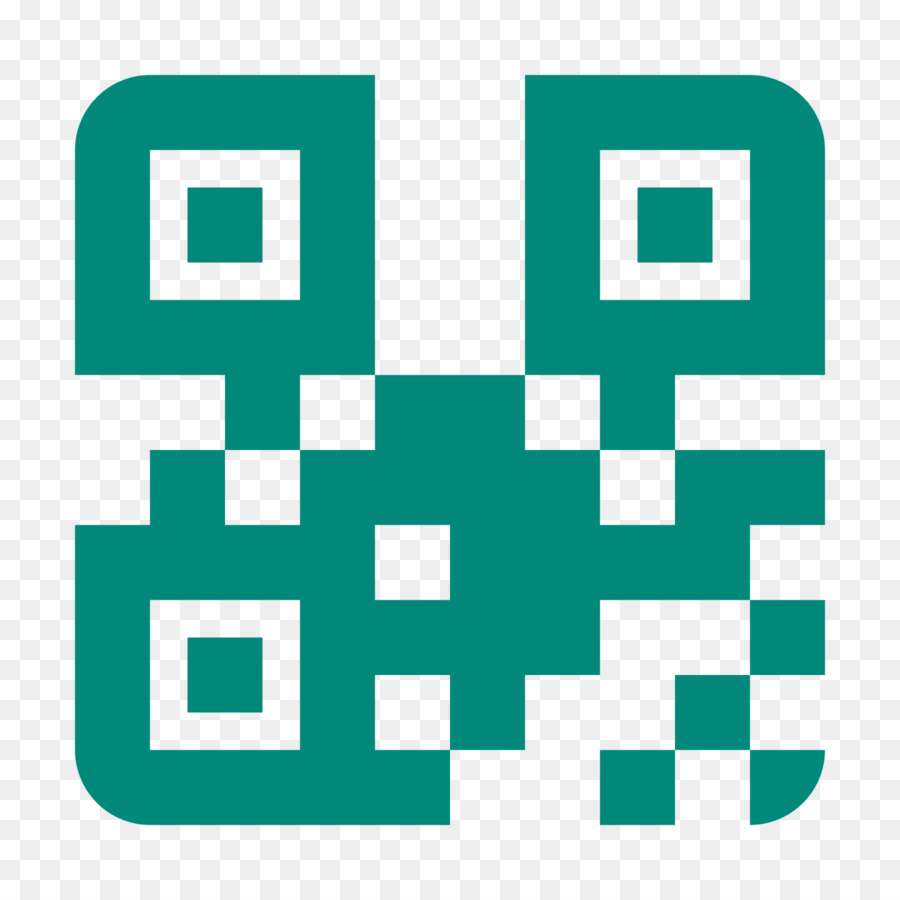 Qr รหัส，บาร์โคด PNG