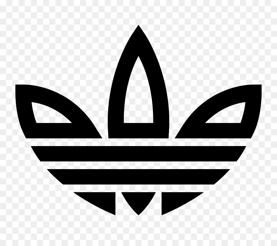 โลโก้ Adidas，ยี่ห้อ PNG