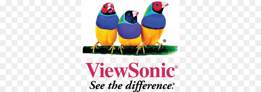 Viewsonic，โลโก้ PNG