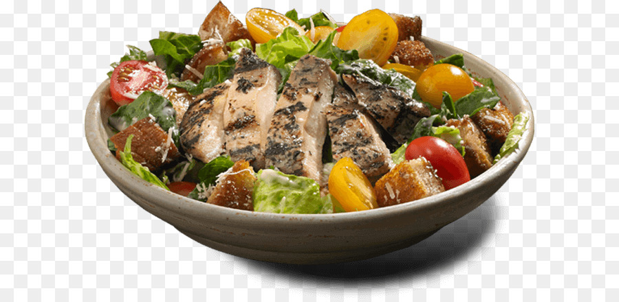 Fattoush，ซีซาร์สลัด PNG