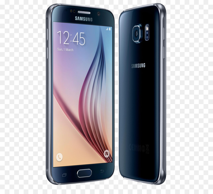 Samsung กาแล็กซี่ S6，ซัม ซุง PNG
