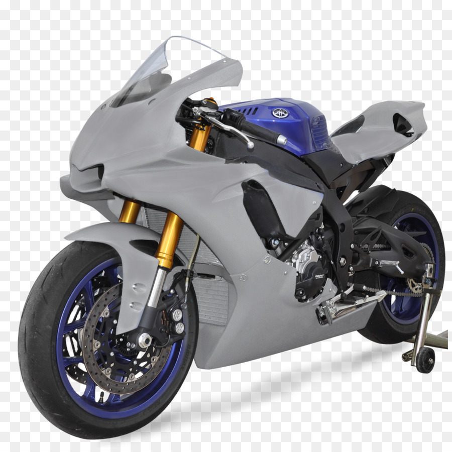 ยามาฮ่า Yzfr1，รถ PNG