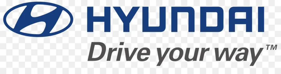 โลโก้ Hyundai，รถ PNG