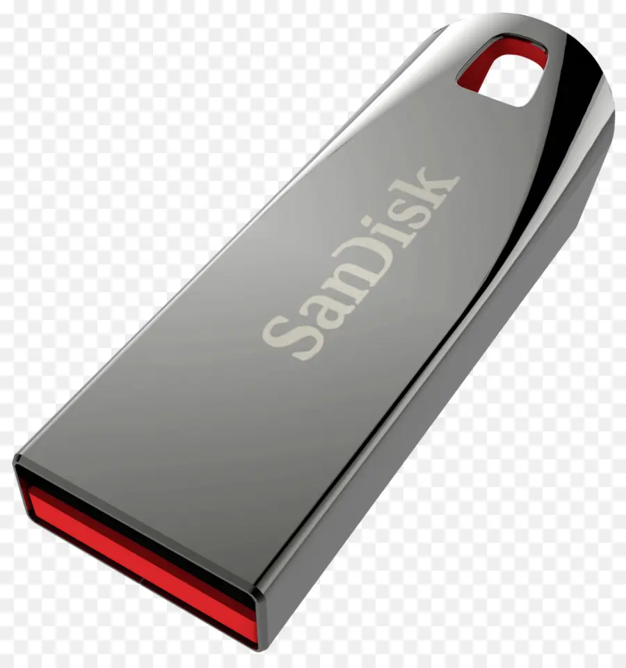 ไดรฟ์ Sandisk Usb，Usb PNG