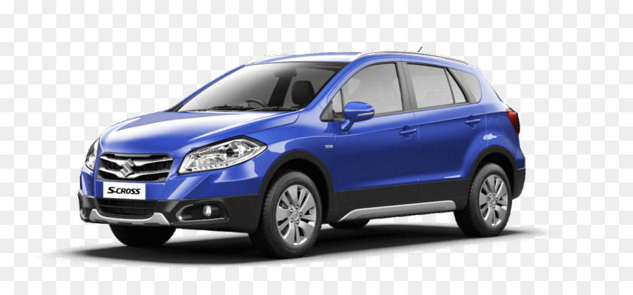 ซูซุกิ Sx4 Scross，Maruti ซูกิ PNG