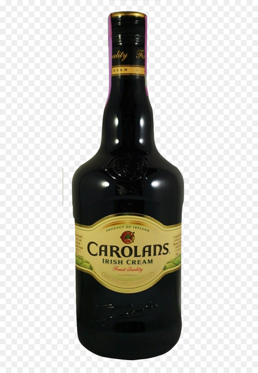 Carolans Irish Cream，สุรา PNG