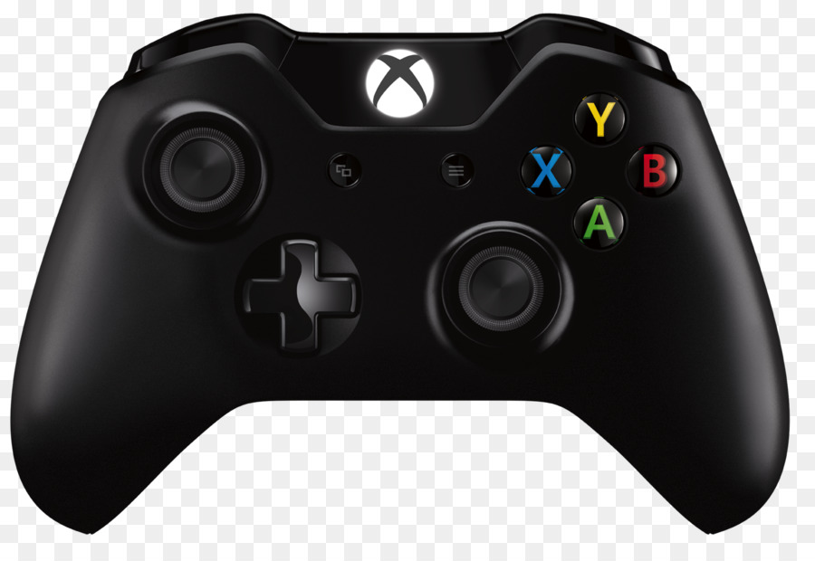 ตัวควบคุมเกม，Xbox PNG