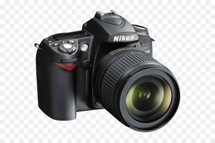 กล้อง Nikon，การถ่ายภาพ PNG