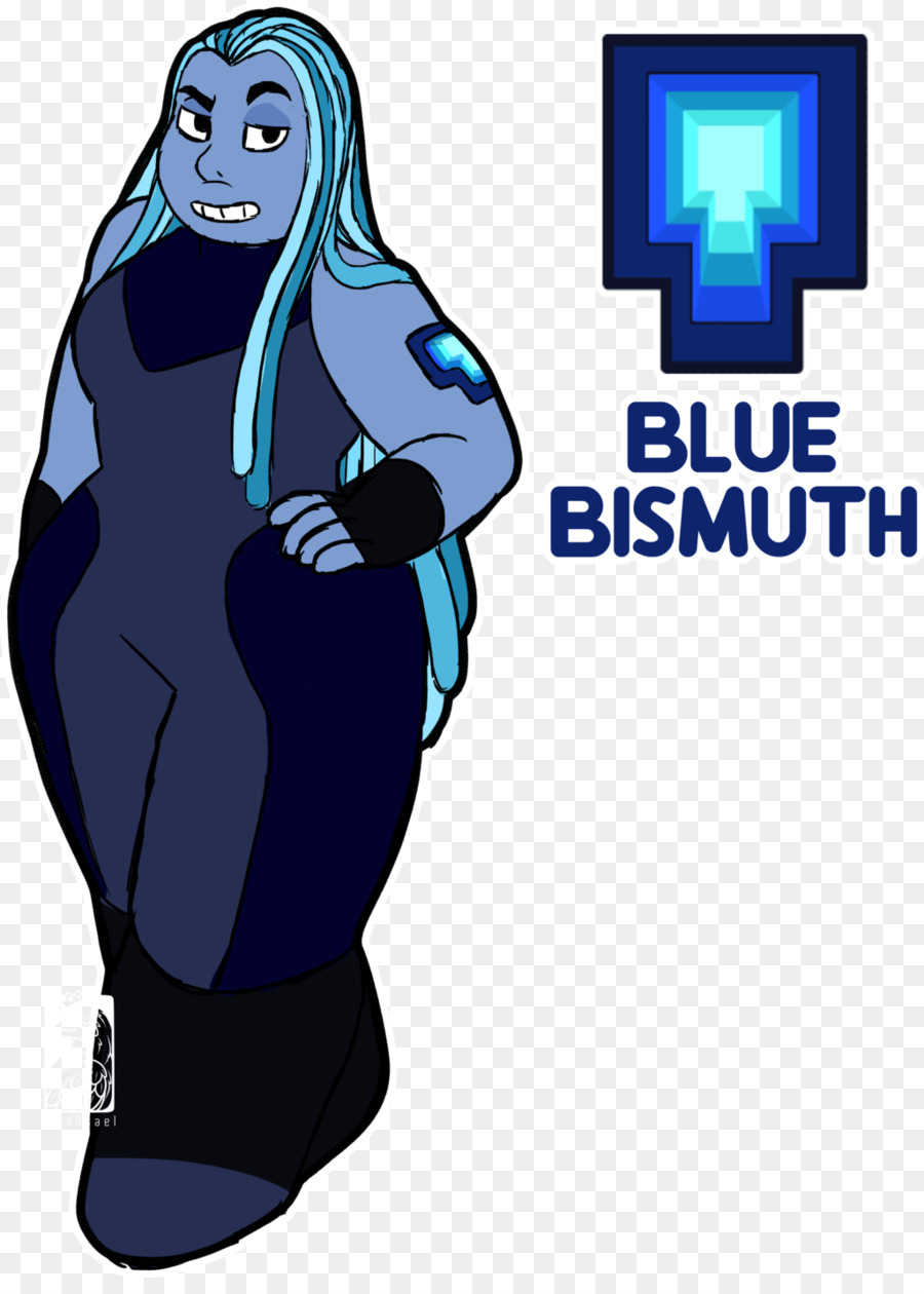 Bismuth，อัญมณี PNG