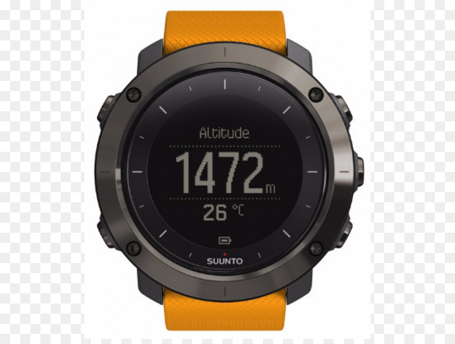 การเคลื่อนที่ของ Suunto，Suunto Oy PNG