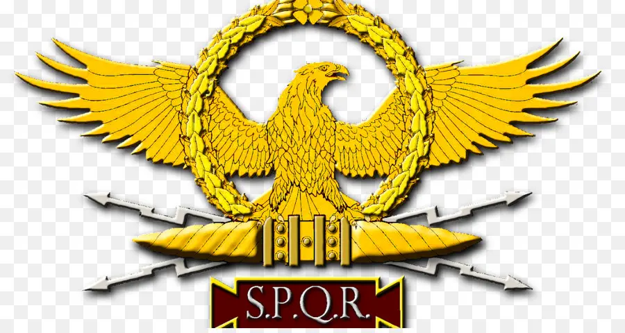 นกอินทรีทองคำ，Spqr PNG