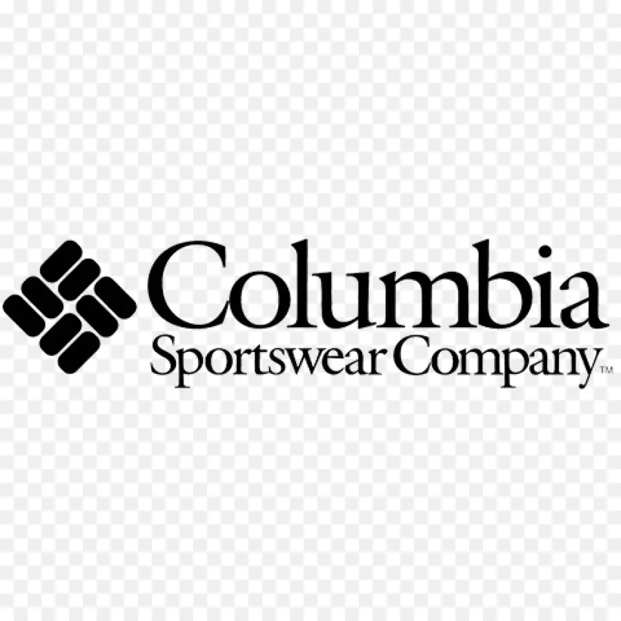 โลโก้ Columbia Sportswear，ยี่ห้อ PNG