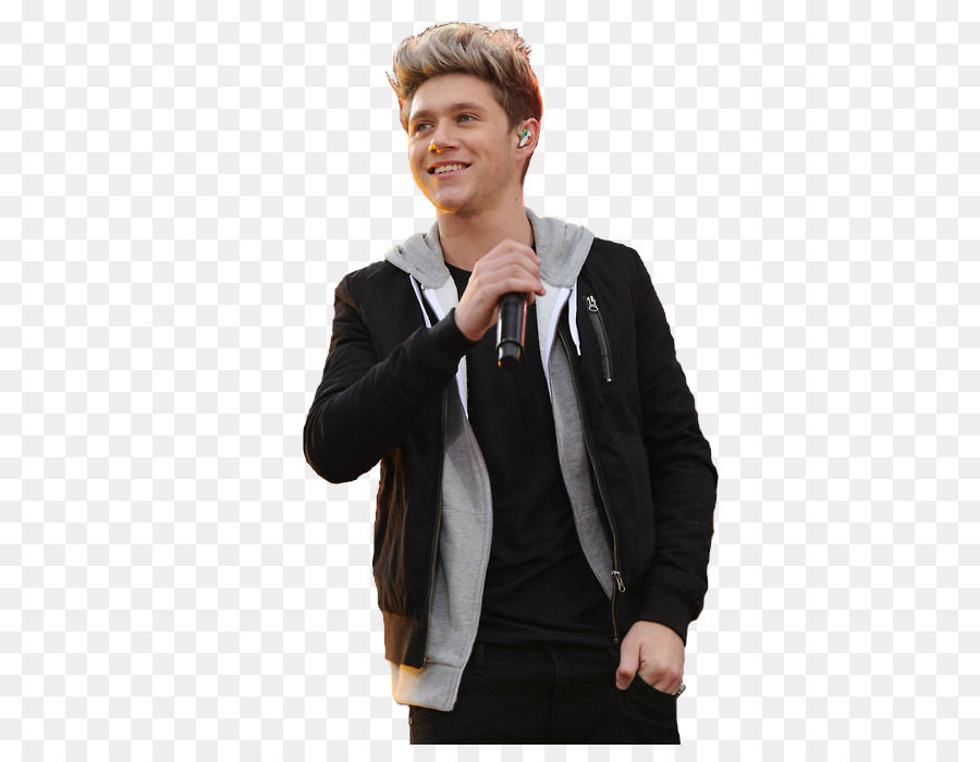 Niall Horan，ทพ PNG