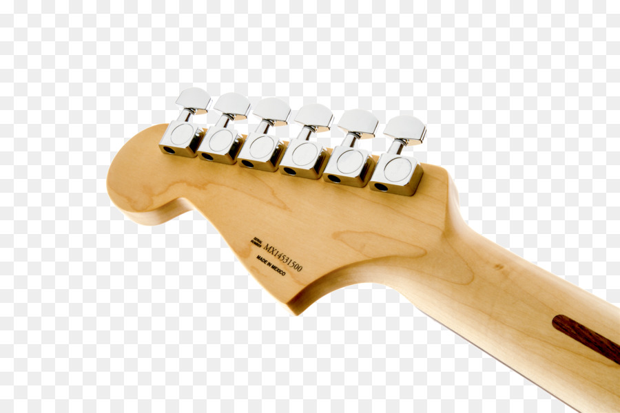 กีตาร์，Fender Telecaster เดอลุกซ์ Name PNG