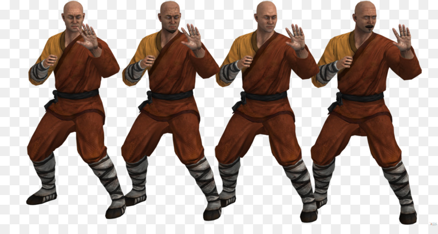 ยแร Kombat Shaolin Monks，ยแร Kombat X PNG