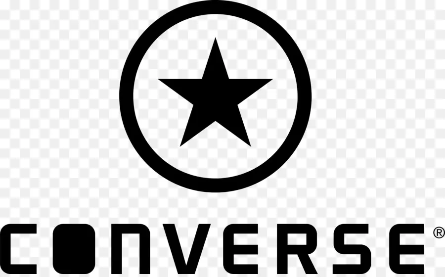 โลโก้ Converse，รองเท้า PNG