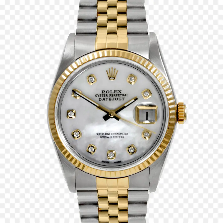 Rolex Watch，ดู PNG