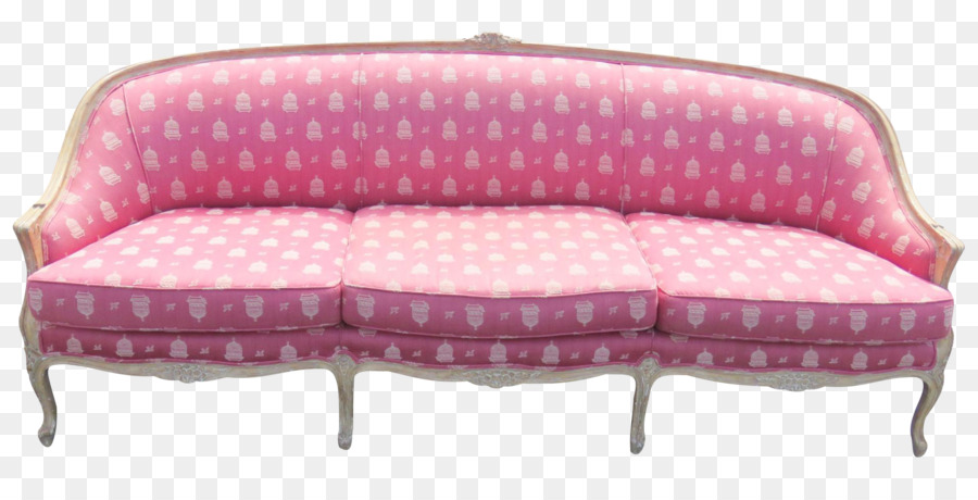 Loveseat，หลุยส์ Xvi รูปแบบ PNG