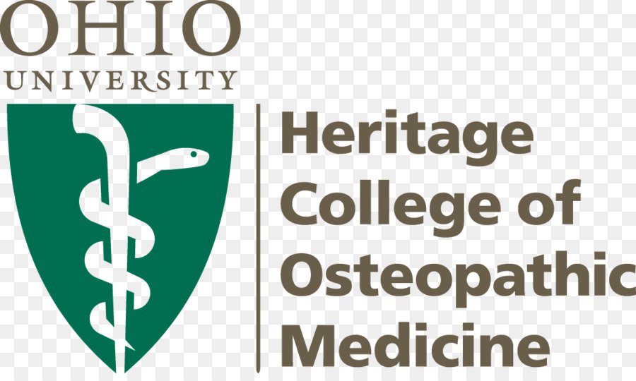 Heritage College Of Osteopathic Medicine，มหาวิทยาลัยโอไฮโอ PNG