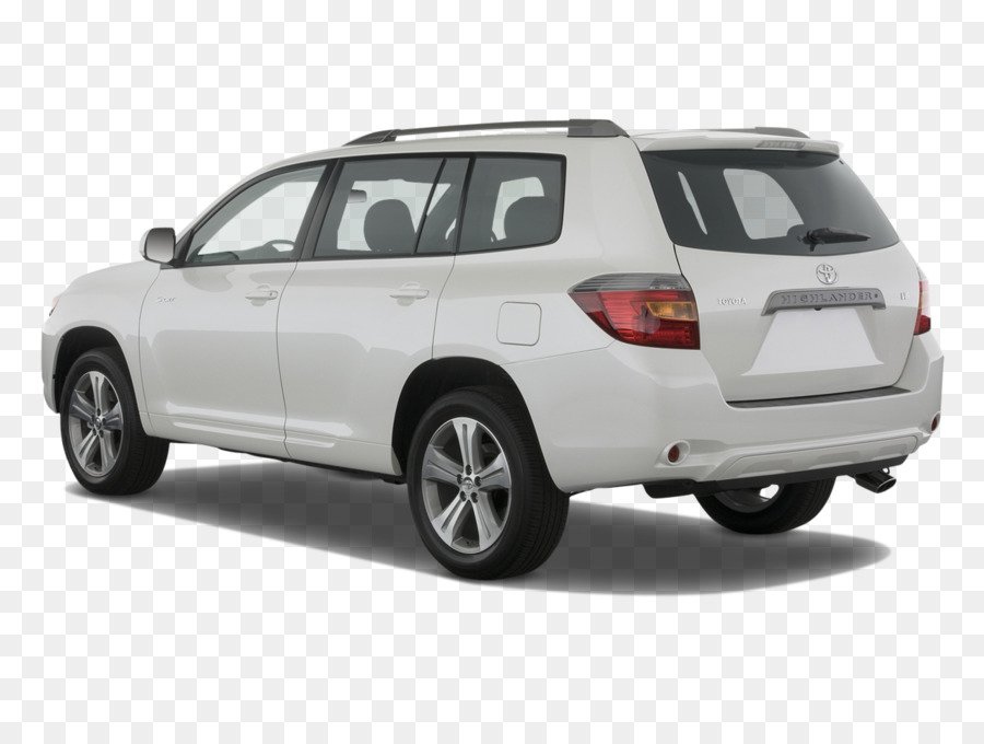 Suv สีขาว，รถ PNG