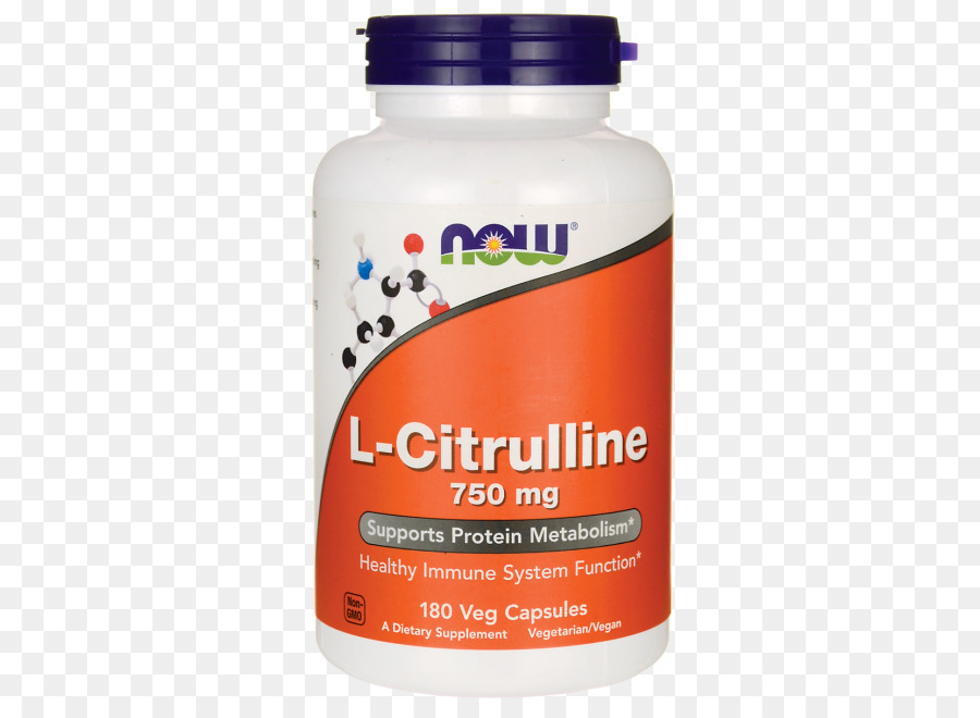 Dietary เสริม，L Citrulline PNG